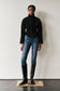 *PREORDER* MAISON JACKET - BLACK
