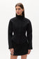 *PREORDER* MAISON JACKET - BLACK