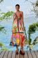 *PREORDER* SUMMER PICNIC MAXI DRESS