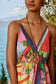*PREORDER* SUMMER PICNIC MAXI DRESS