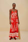 *PREORDER* MAJESTIC COCONUT TREE DRESS