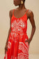 *PREORDER* MAJESTIC COCONUT TREE DRESS