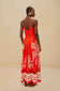 *PREORDER* MAJESTIC COCONUT TREE DRESS