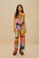 *PREORDER* SUMMER PICNIC LOW WAIST PANT