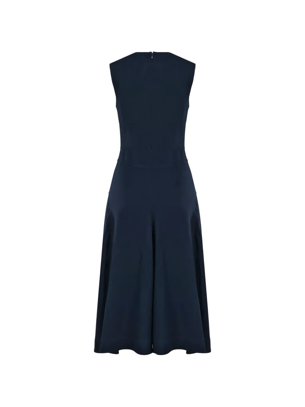 KARRIGAN DRESS - NAVY