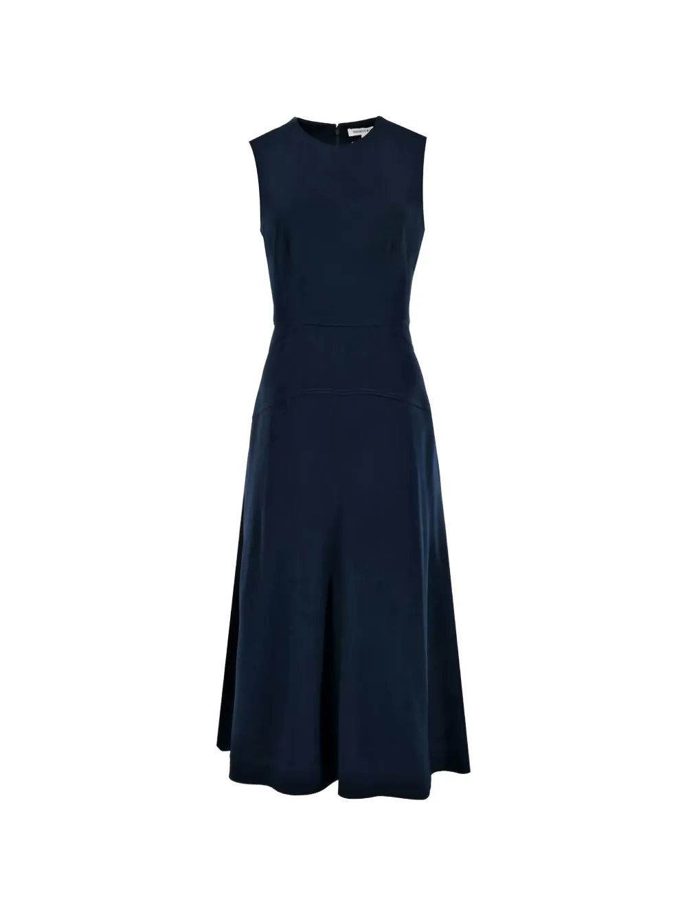 KARRIGAN DRESS - NAVY