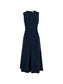 KARRIGAN DRESS - NAVY