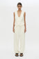 *PREORDER* CICERO VEST - CREAM