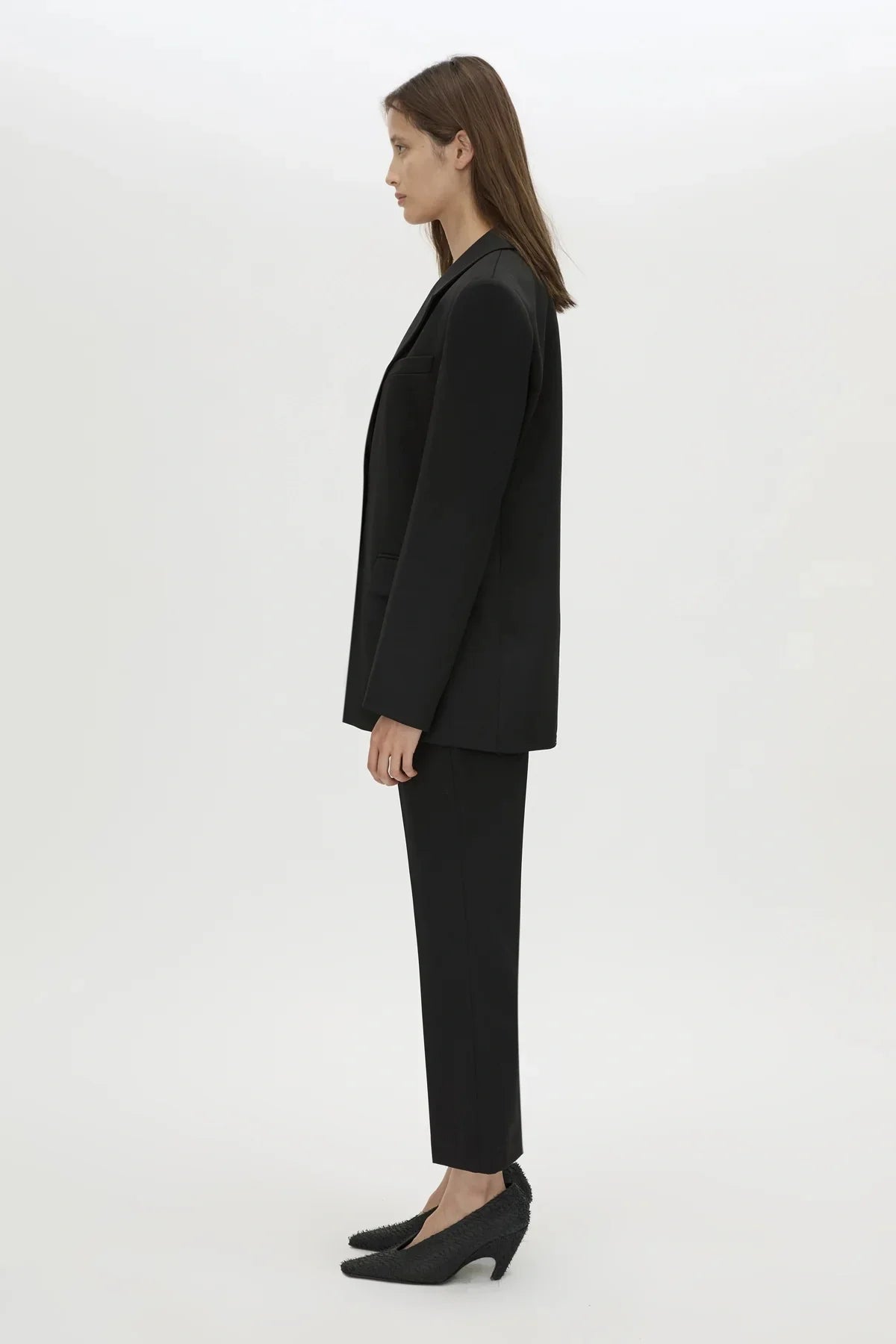 LUCIRA PANT - BLACK