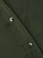 *PREORDER* DANI SILK BLOUSE - DEEP OLIVE