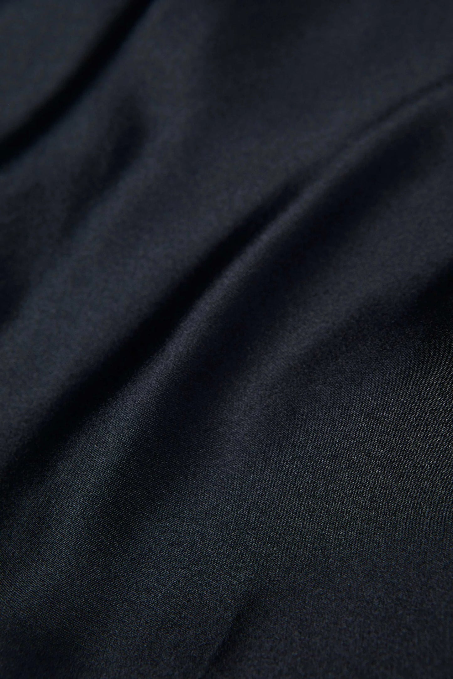 CALISTA COWL NECK CAMI - BLACK