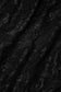 *PREORDER* TOURS LACE TOP - BLACK