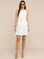 TESSA VEST - WHITE