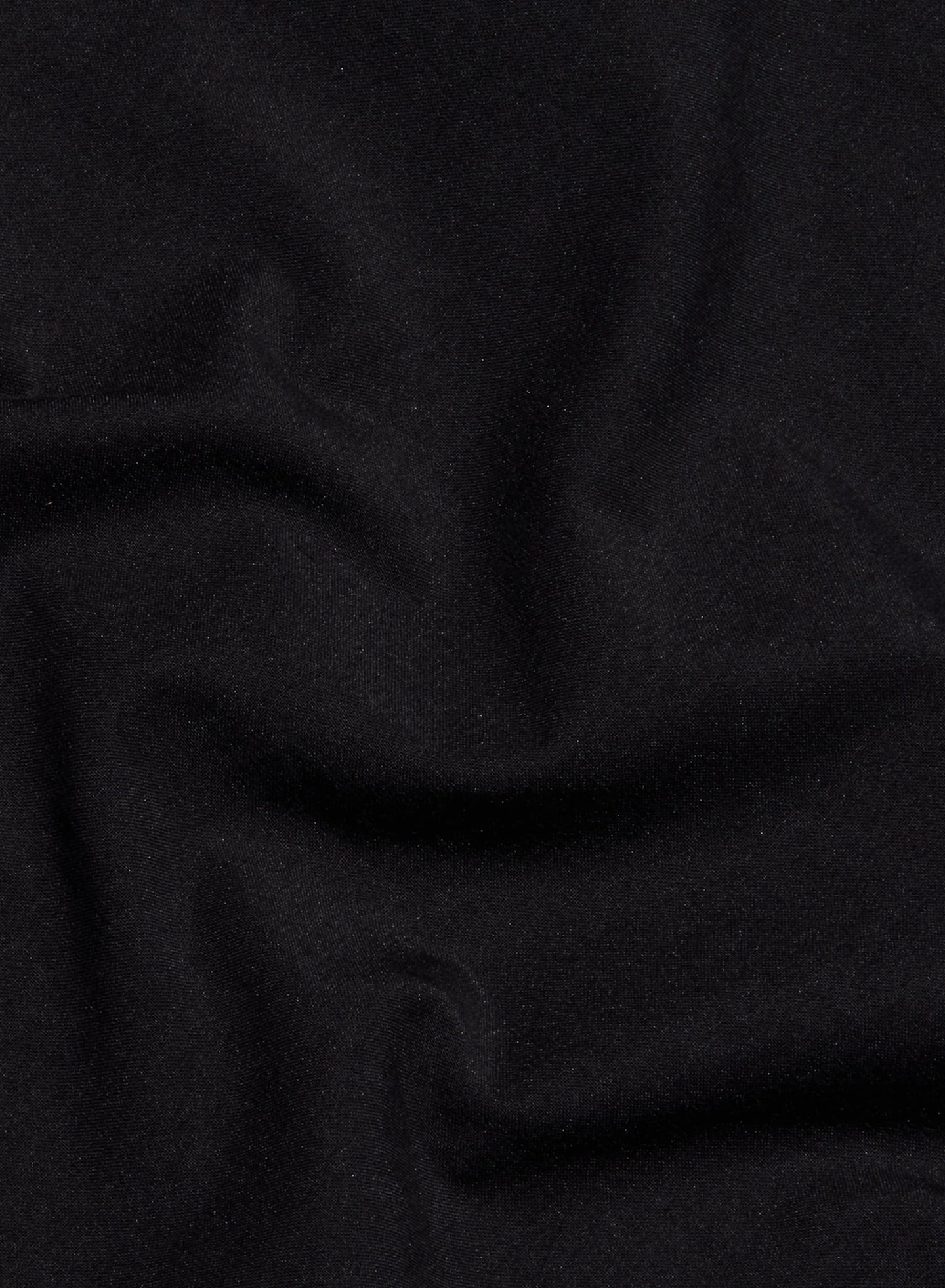 *PREORDER* SARAI OFF-SHOULDER TOP -  BLACK