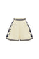 *PREORDER* MARINE SHORT - CREAM