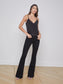 *PREORDER* JANE SILK CAMISOLE - BLACK