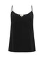 *PREORDER* JANE SILK CAMISOLE - BLACK