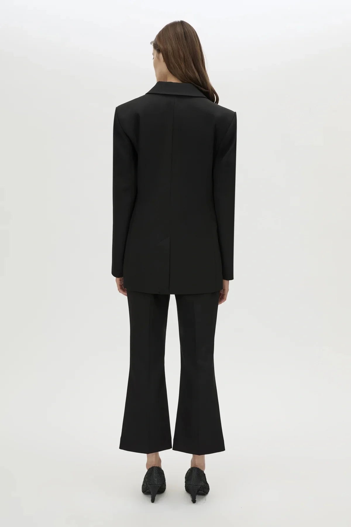 LUCIRA PANT - BLACK
