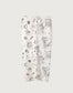 LUNA TIE FRONT SKIRT - ZODIAC