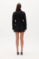 *PREORDER* MAISON JACKET - BLACK