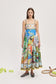 LUCKY PACE SUNDRESS