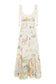 ANOUK BALLET SUNDRESS - CREAM