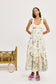 ANOUK BALLET SUNDRESS - CREAM