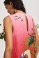 *PREORDER* INEZ MINI DRESS - PINK OMBRE