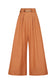 *PREORDER* UNDER THE SUN CULOTTE - CHESTNUT
