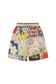 *PREORDER* BIANCA SHORT