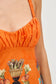 ROCCO MIDI DRESS