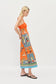 ROCCO MIDI DRESS