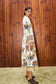 MERCADO MIDI DRESS