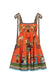 ROCCO MINI SUNDRESS