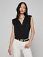 AKARI BODYSUIT - BLACK