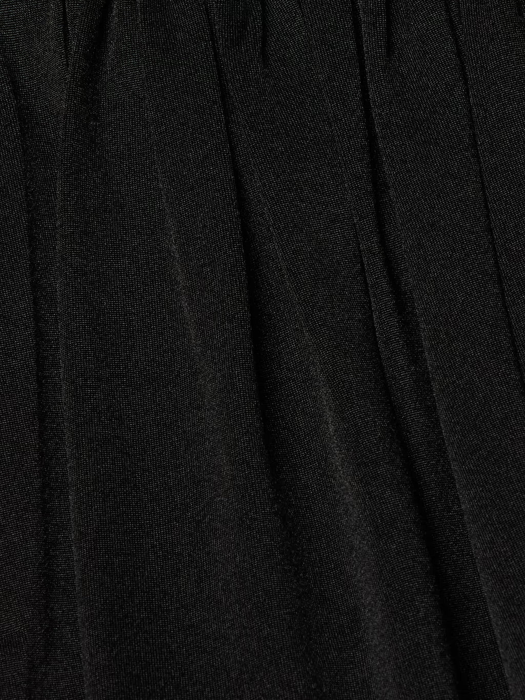 AKARI BODYSUIT - BLACK