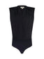 AKARI BODYSUIT - BLACK
