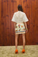 MERCADO SKIRT