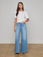 SADIE CREW TEE - JTAIME