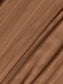 POPPIE BODSYUIT - CINNAMON SWIRL