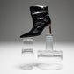 MATTHEW BOOT - BLACK