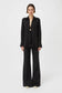 BASEL BLOUSE - BLACK