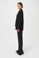 BASEL BLOUSE - BLACK