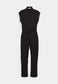 ROMEO JUMPSUIT - BLACK