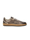 *PREORDER* PGAL LOW SNEAKER - METAL KAKI