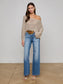 *PREORDER* ETHAN KNIT PULLOVER - TAUPE