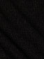 ETHAN KNIT PULLOVER - BLACK
