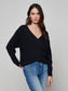 ANTONELLA SWEATER - MIDNIGHT