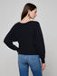 ANTONELLA SWEATER - MIDNIGHT