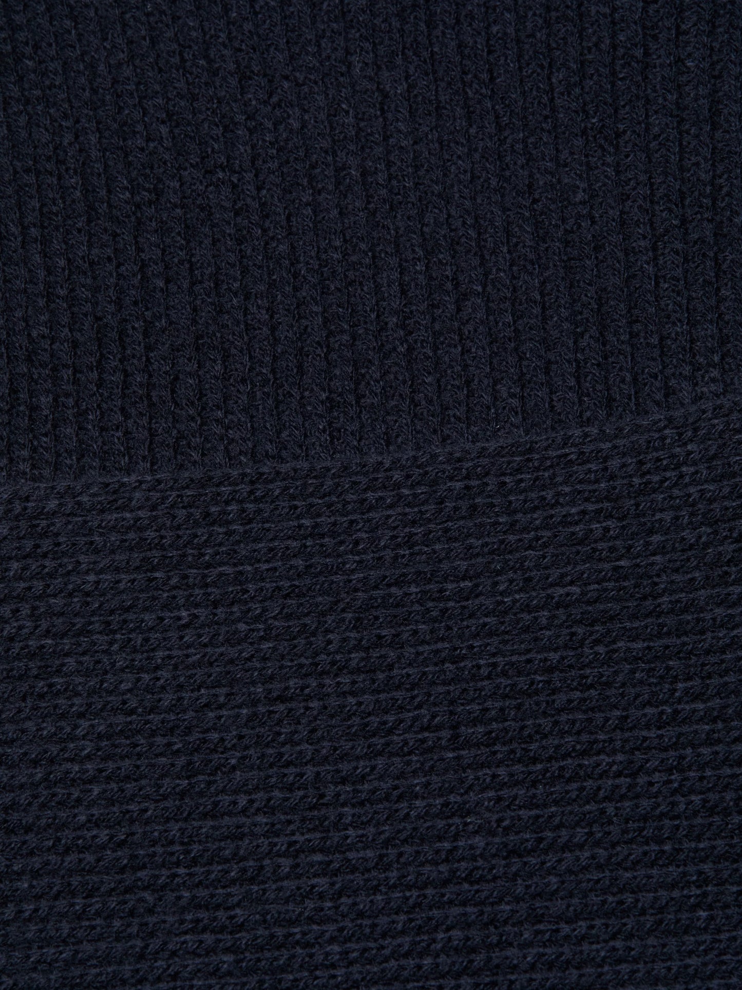 ANTONELLA SWEATER - MIDNIGHT
